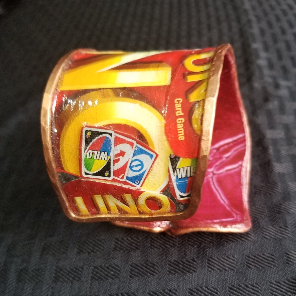 Uno Out Cuff - Picture 2 of 8